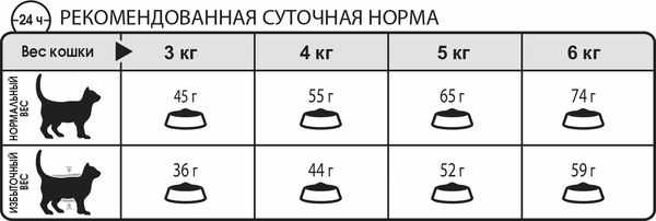 Норма корма Royal Canin Hairball Care Норма корма Royal Canin Hairball Care