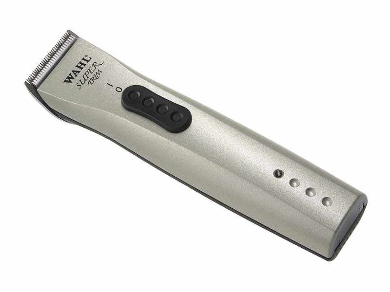 Компактная машинка для стрижки котов Компактная машинка для стрижки котов