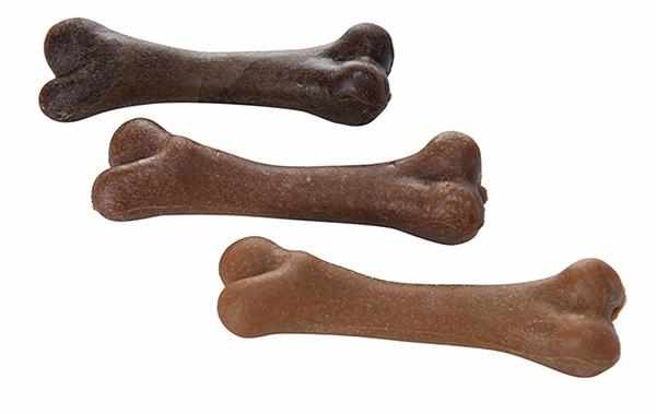 Жевательные кости для собак