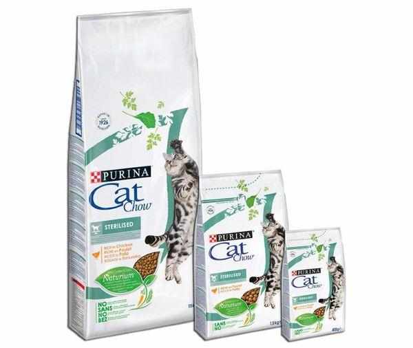 Special Care Sterilised Special Care Sterilised