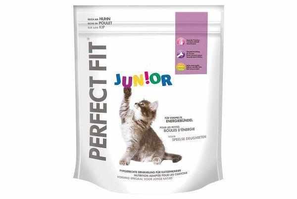 Корм для котят Junior Корм для котят Junior