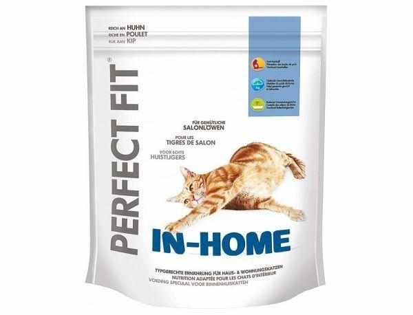 Линейка In-home от Perfect Fit Линейка In-home от Perfect Fit