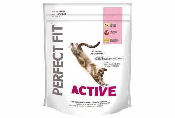 Линейка Active от Perfect Fit Линейка Active от Perfect Fit