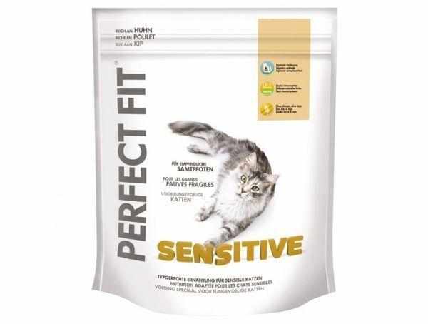 Линейка Sensitive от Perfect Fit Линейка Sensitive от Perfect Fit