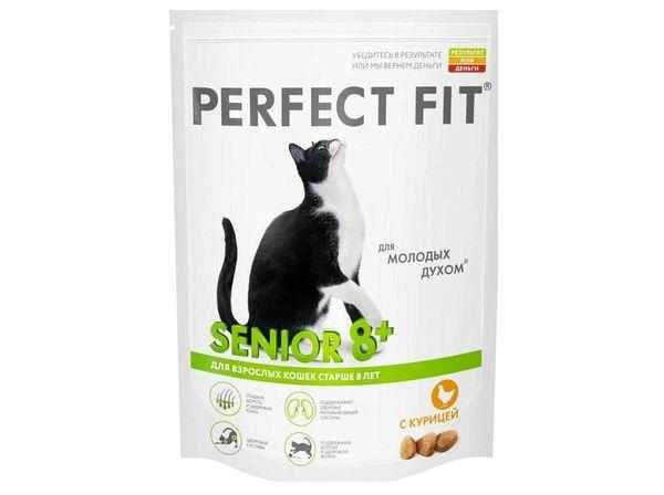 Линейка Senior от Perfect Fit Линейка Senior от Perfect Fit
